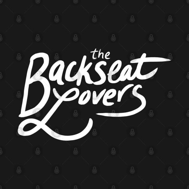 The Backseat Lovers by Art Makon Realist Artis