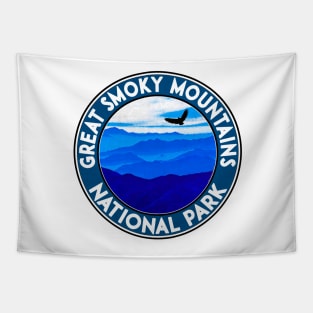 Great Smoky Mountains National Park Tennessee North Carolina Gatlinburg Tapestry