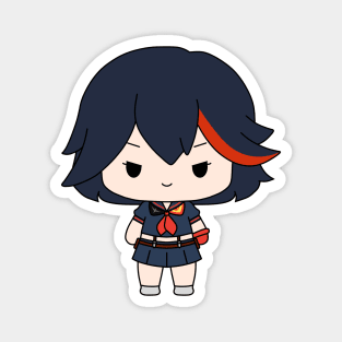 Chokorin Mascot - Ryuko Magnet