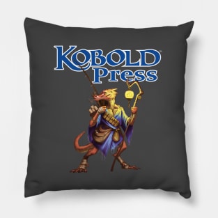 Kobold Press Jiro Pillow