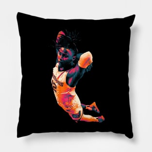 Ja Morant Pillow