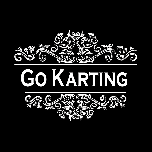 Sports Go Karting by Shop Ovov