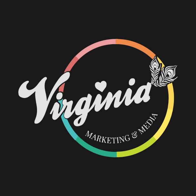 Virginia Marketing by nomadearthdesign