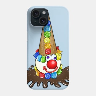 Melty Boy Phone Case