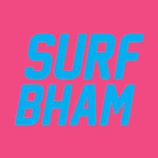 SURF BHAM T-Shirt