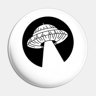 abducted Pin