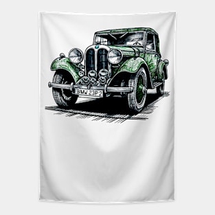 1929 315 PS DA 2 Tapestry