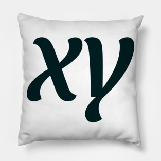 xy Pillow