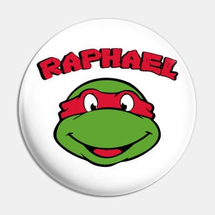 Raphael Pin