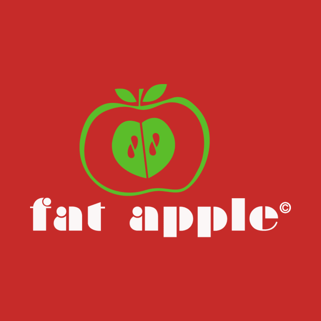 Fat apple boy by venitakidwai1