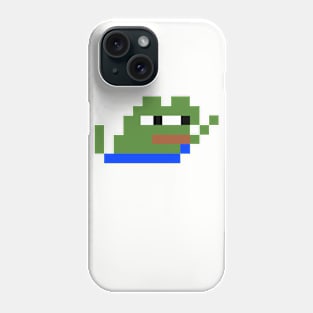 pepeD Phone Case