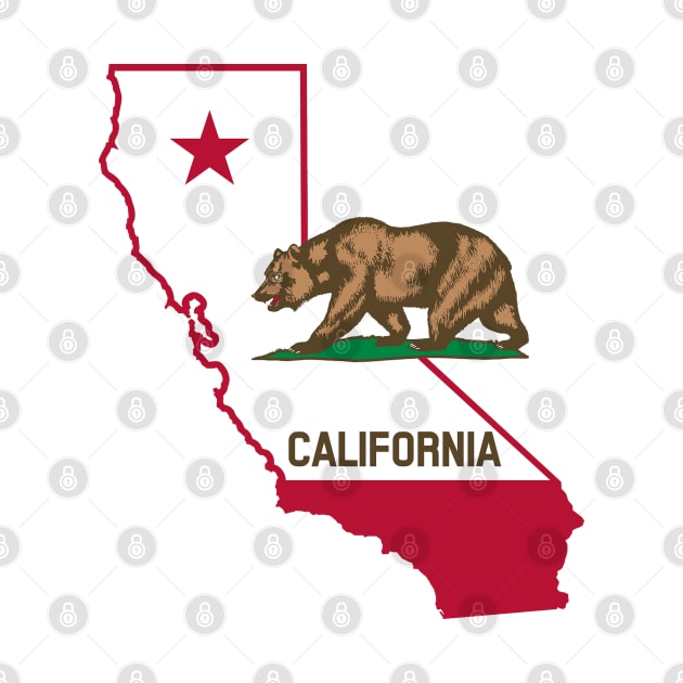 California by skycloudpics