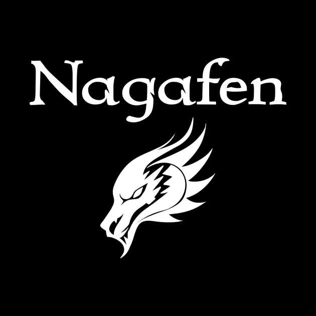 Nagafen by Brianjstumbaugh