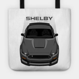 Ford Mustang Shelby GT350 2015 - 2020 - Magnetic Grey Tote