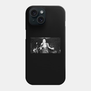 Alice in the late '70s Phone Case