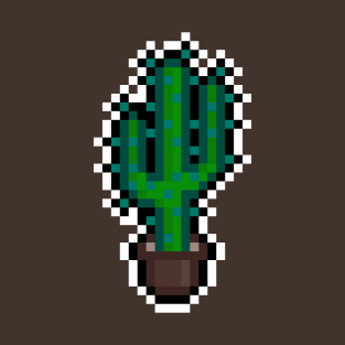 Cactus T-Shirt