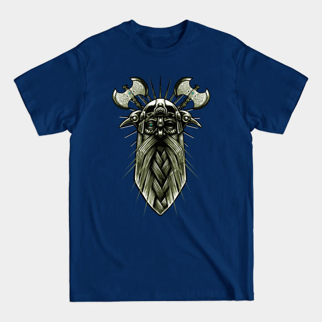 Disover Odin - Odin - T-Shirt