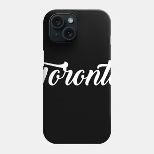 toronto Phone Case