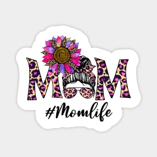 MOM LIFE Magnet