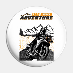 Super Adventure 1290 Pin