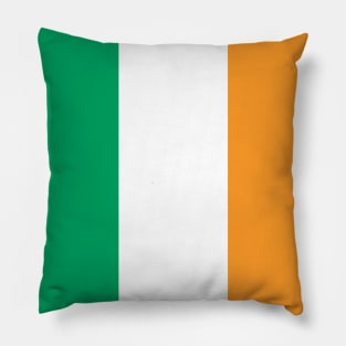 Ireland Flag Pillow