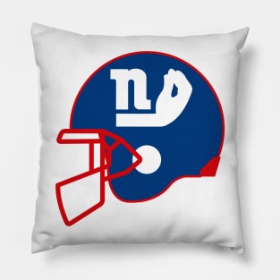 Tommy helmet Pillow