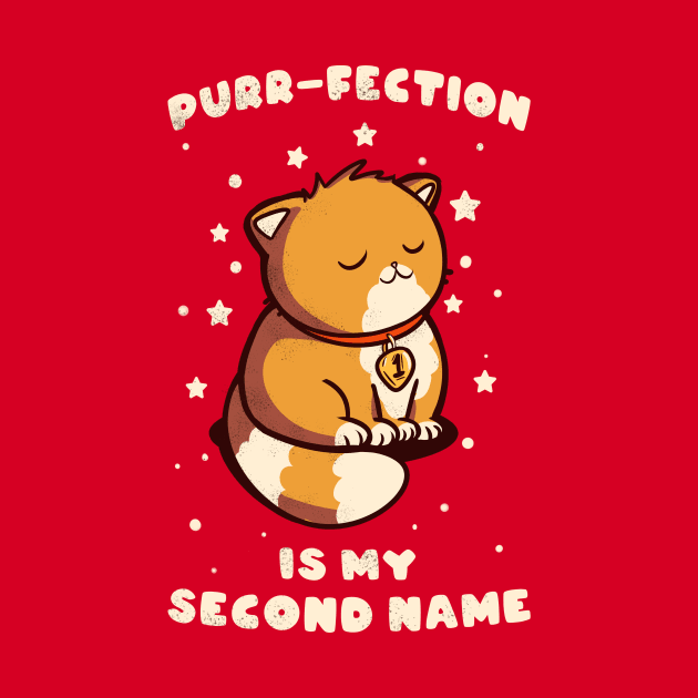 Purr-fection by Fan.Fabio_TEE