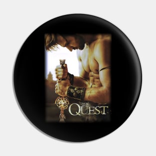 The Quest Pin