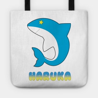 Free! Haruka shirt Tote