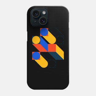 BAUHAUS 002 Phone Case