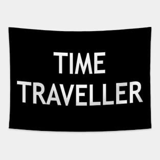 Time Traveller Tapestry