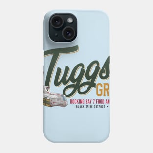 Tuggs Grub Phone Case