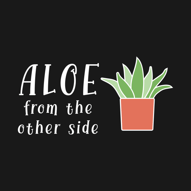 Funny Plant Quotes by JKFDesigns