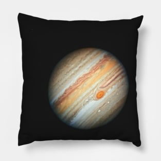 Jupiter Pillow