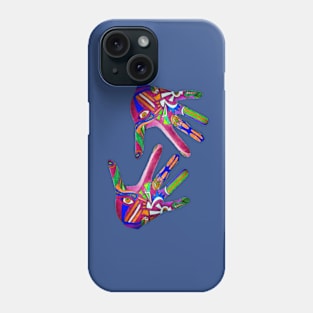 Prestidigitation Phone Case