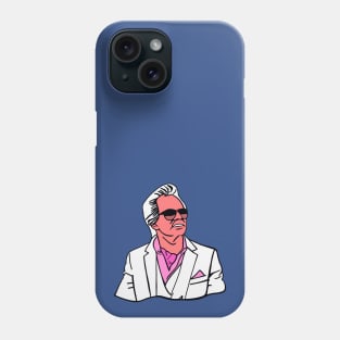 Billy Phone Case