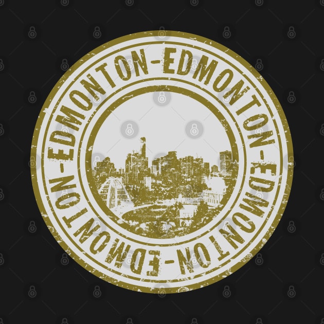 Edmonton pride stamp by SerenityByAlex