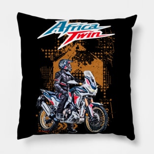 CRF 1100 l Africa Twin Pillow