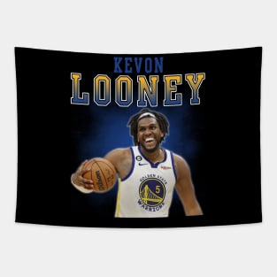 Kevon Looney Tapestry