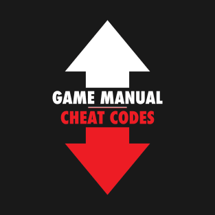 GAME MANUAL T-Shirt