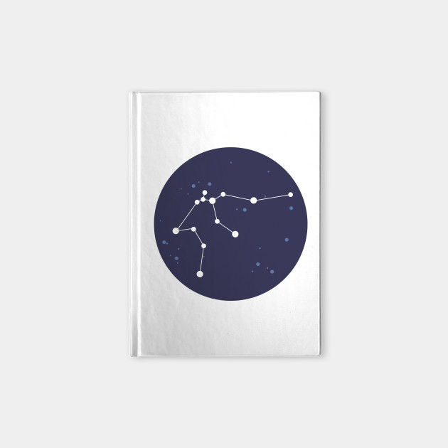 Aquarius Constellation