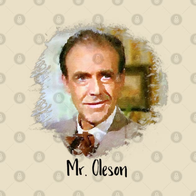 Nels Oleson by Neicey
