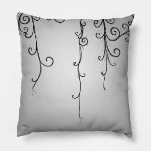 Unravel Pillow