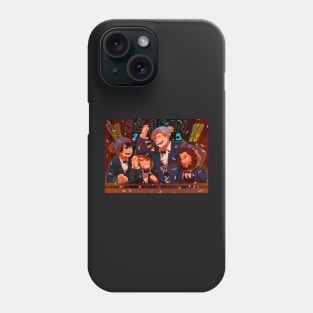 Season 25 Phone Case