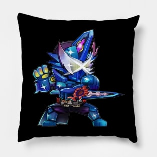 kamen rider Pillow