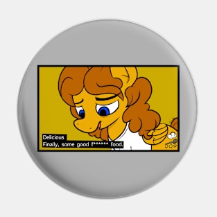 Heck’s kitchen Pin