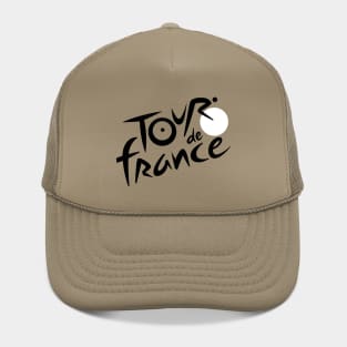 Cycling Tour De France Hat
