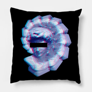 Pure Aesthetic Pillow