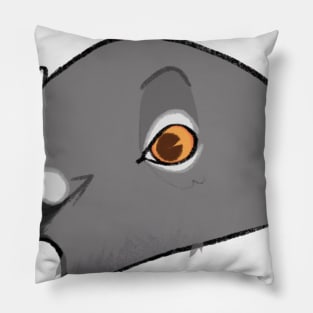 Edgar Pillow