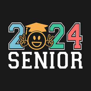 2024 Senior T-Shirt